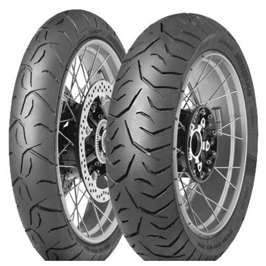 Dunlop Trailmax Meridian 110/80 R19 59V