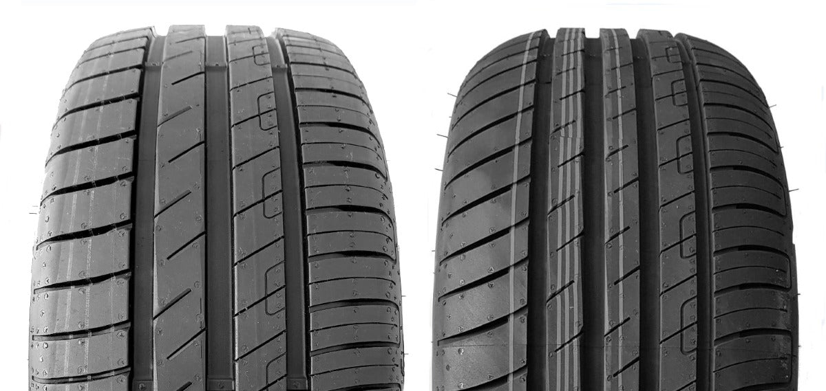 Goodyear Efficientgrip Performance XL 195/55 R16 91V – Bild 5