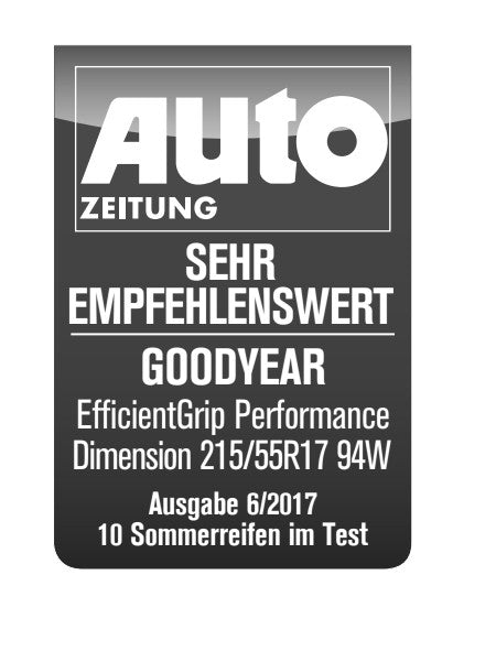 Goodyear Efficientgrip Performance XL 195/55 R16 91V