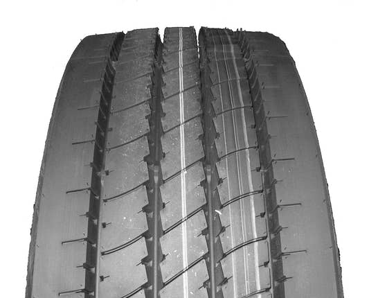 Goodyear Urbanmax MCA 265/70 R19.5 140L – Bild 2