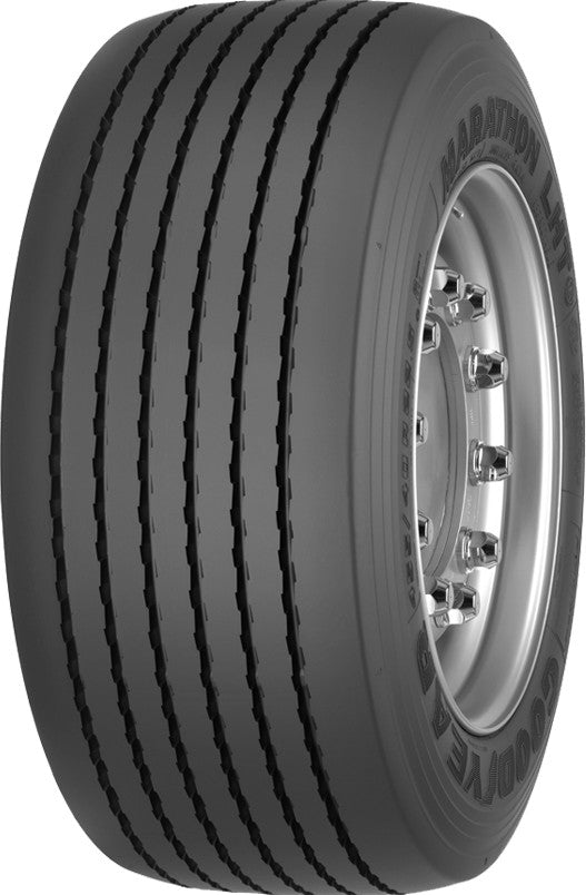 Goodyear Marathon LHT 455/40 R22.5 160J