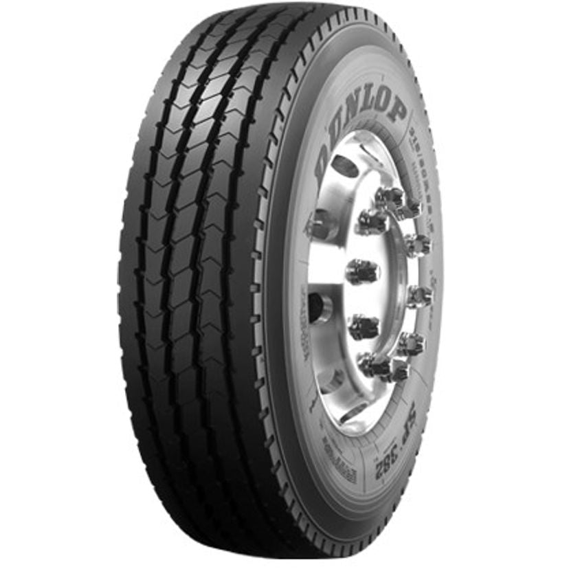Dunlop SP 382 385/65 R22.5 160K