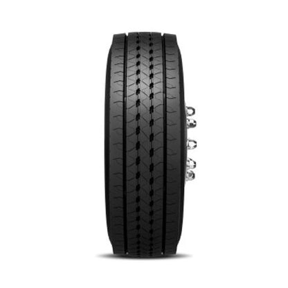 Goodyear Fuelmax S Gen-2 315/80 R22.5 156L – Bild 4