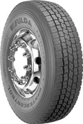 Fulda Wintercontrol 385/65 R22.5 160K