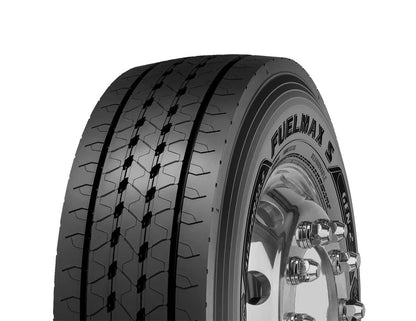 Goodyear Fuelmax S Gen-2 295/80 R22.5 154M – Bild 2