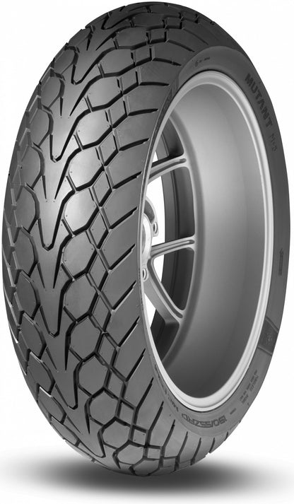 Dunlop Mutant 110/80 ZR18 58W – Bild 2