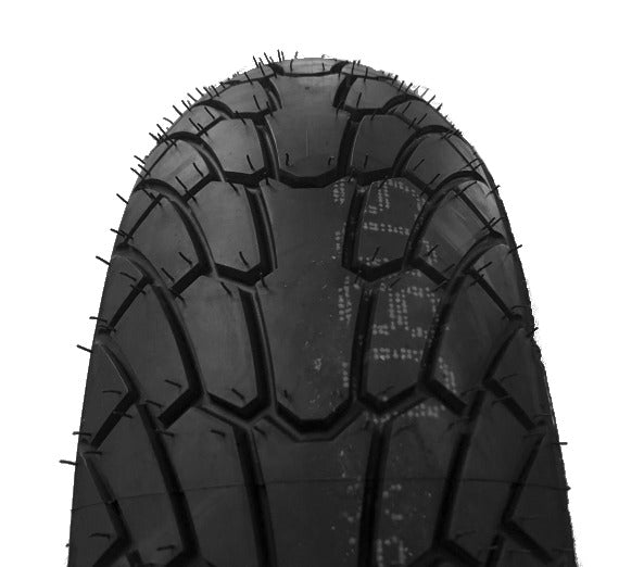 Dunlop Mutant 120/70 R17 58W – Bild 3
