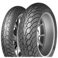 Dunlop Mutant 180/55 ZR17 73W
