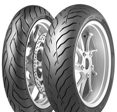 Dunlop Sportmax Roadsmart IV 160/60 ZR17 (69W) (Z)W