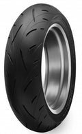 Dunlop Sportmax Roadsport 2 180/55 ZR17 73W