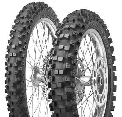 Dunlop Geomax MX-53 NHS (TT) 70/100 R17 40M
