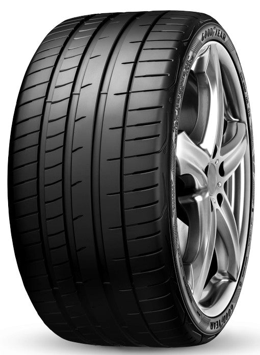 Goodyear Eagle F1 Supersport R FP XL 265/30 R20 94 (Z)Y