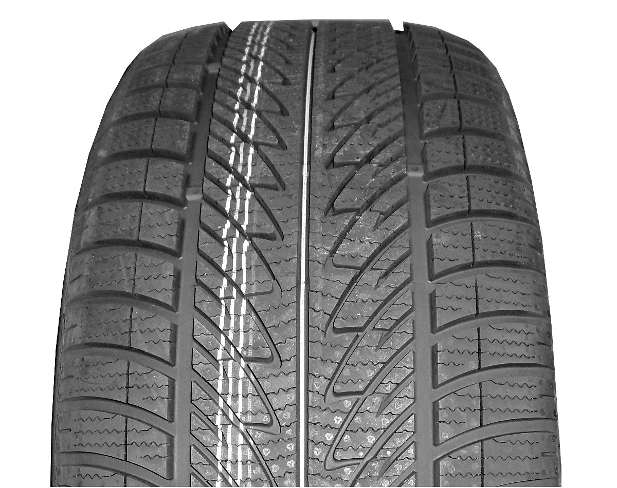 Goodyear Ultra Grip 8 Performance XL 3PMSF M+S 215/50 R17 95V – Bild 3
