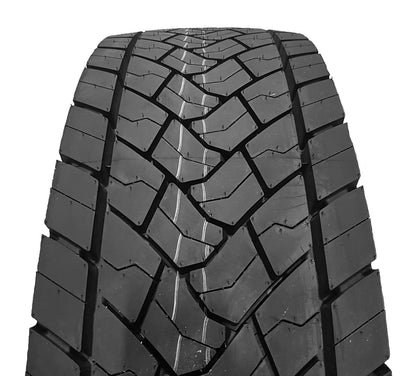 Goodyear Kmax D GEN-2 315/70 R22.5 154L runderneuert – Bild 2
