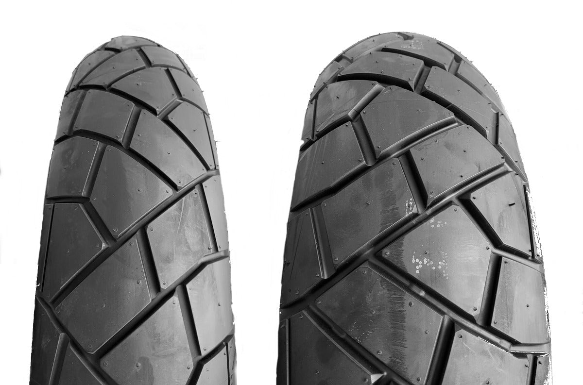 Dunlop Trailmax Mixtour 160/60 R17 69H – Bild 2