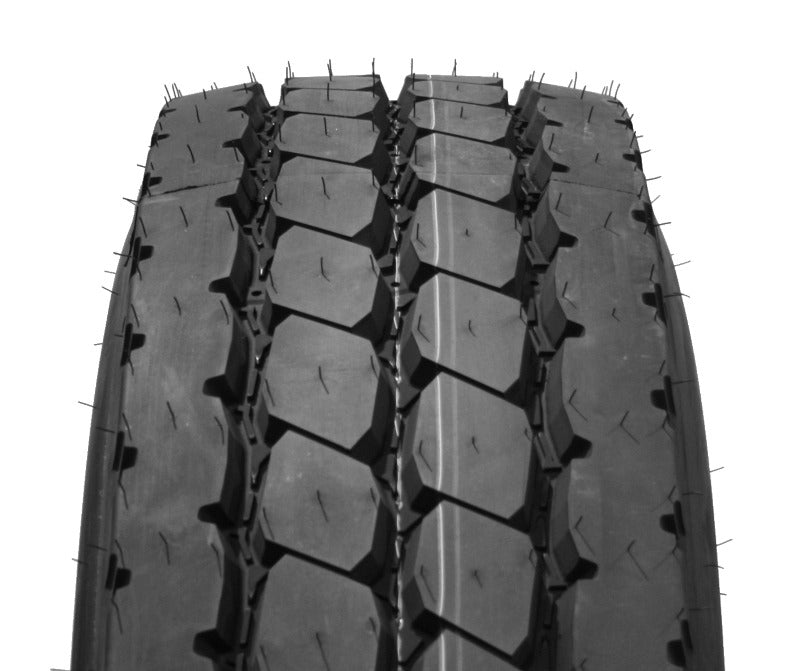 Goodyear Omnitrac MSS 11.00 R22.5 148K – Bild 2