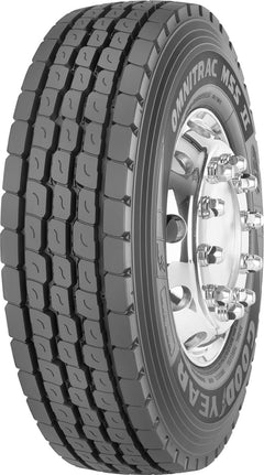 Goodyear Omnitrac MSS 11.00 R22.5 148K