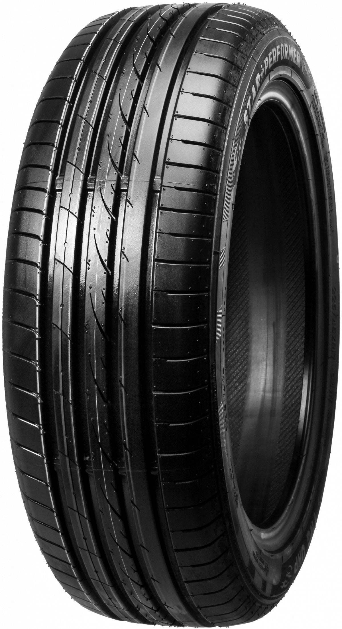 Star Performer UHP 3 XL 4PR DOT22 225/45 R18 95W DOT DOT22 – Bild 2