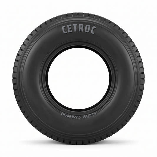 Cetroc GMD30 On/off 315/80 R22.5 154/151M