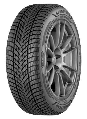 Goodyear Ultragrip Performance 3 XL 3PMSF DOT21 215/55 R17 98V DOT DOT21