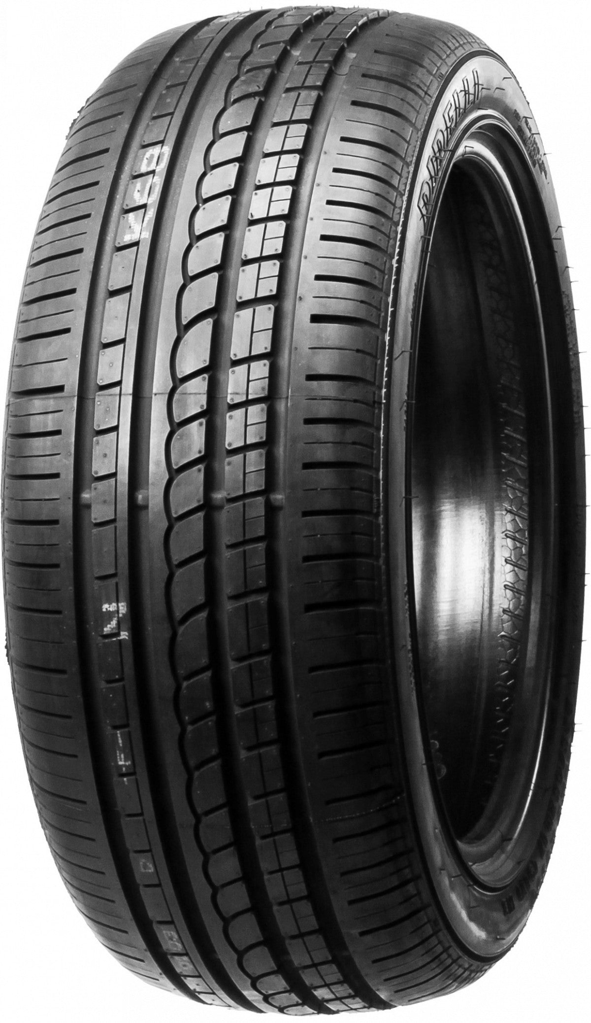 Pirelli P Zero Rosso ASIMM. NOLBL DOT21 285/40 R18 101Y DOT DOT21 – Bild 2