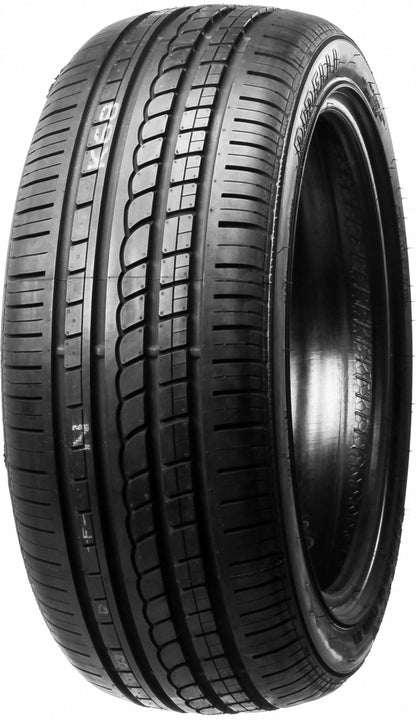 Pirelli P Zero Rosso ASIMM. NOLBL DOT21 285/40 R18 101Y DOT DOT21 – Bild 2