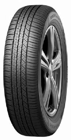 Falken Ziex ZE001A A/S DEMO 225/55 R18 98V