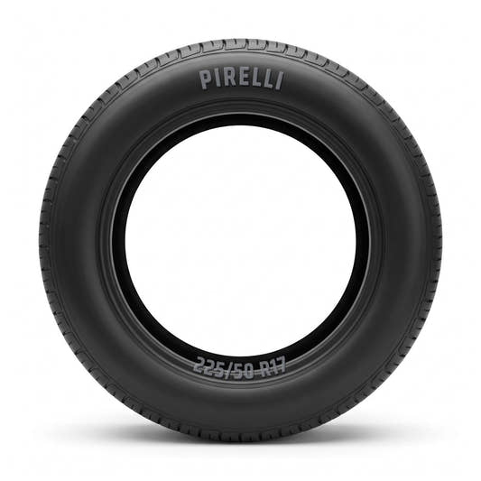 Pirelli Pirel.cint.rosso 98Ylt 225/50 R17