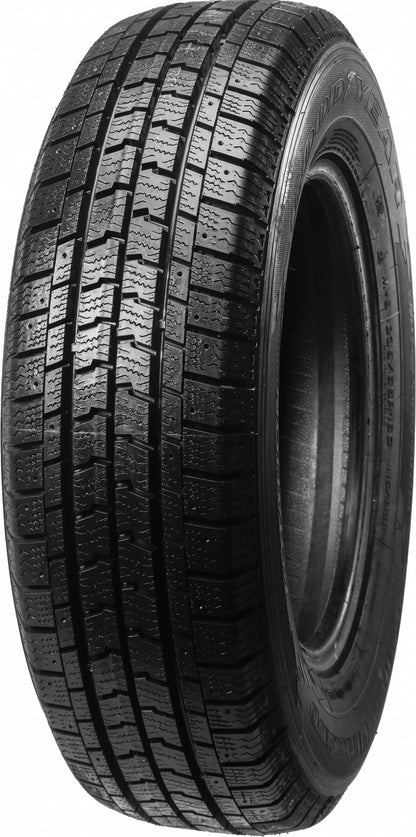 Goodyear Cargo Ultra Grip 2 3PMSF DOT22 205/65R15C 102/100T DOT DOT22 – Bild 2