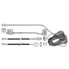 Schroth asm autocontrol II schwarz mit schwarzem Flock links – Bild 4