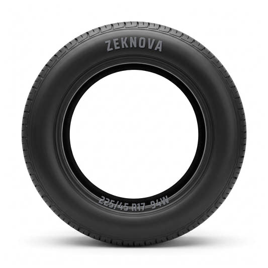 Zeknova RS606 225/45 R17 94W