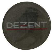 Dezent Emblem ZT1151