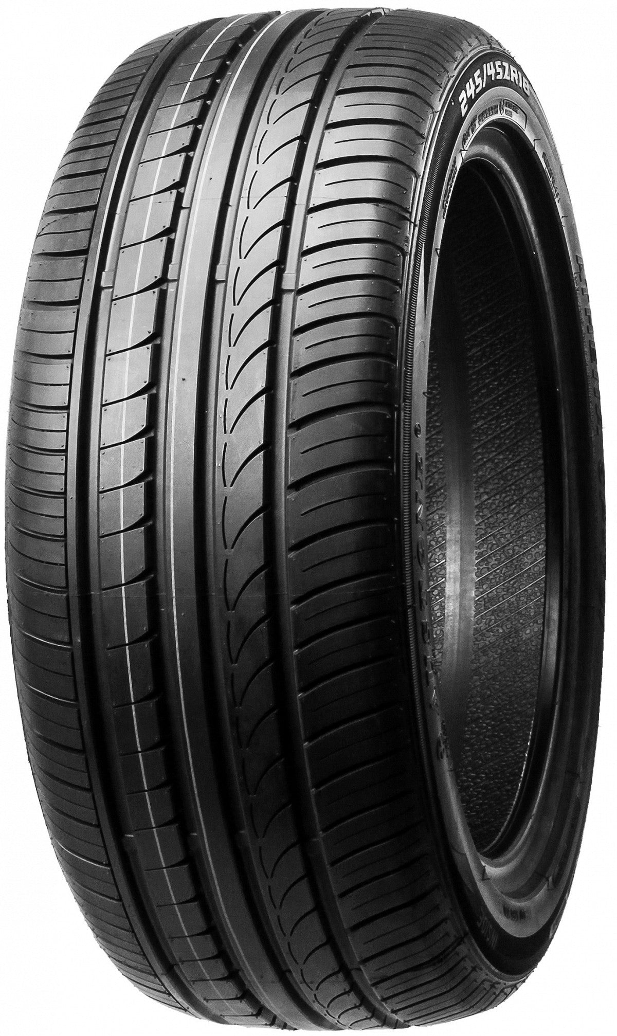 Austone SP-701 DOT23 245/45 R17 99W DOT DOT23 – Bild 2