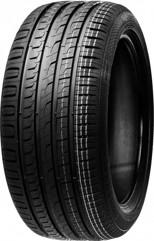 Barum Bravuris 3 HM FR XL DOT19 255/55 R19 111V DOT DOT19 – Bild 2