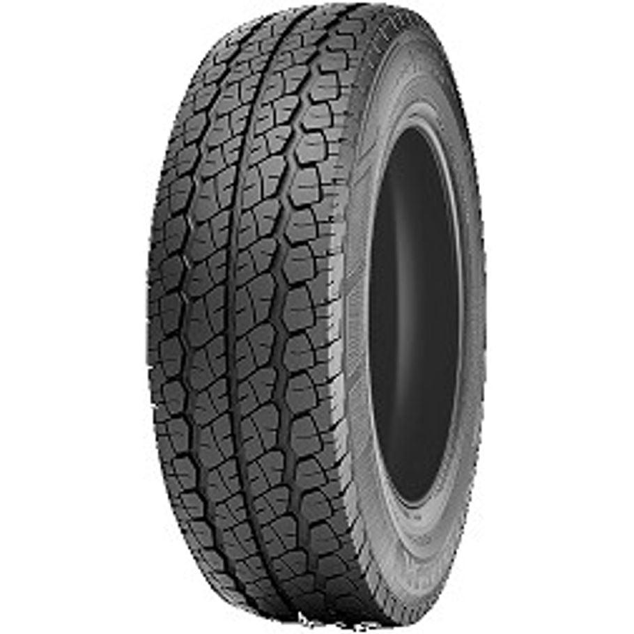 Nordexx NC1000 225/70R15C 112R