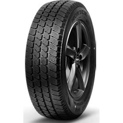 Nordexx NA6000 VAN 3PMSF 195/70R15C 104/101R