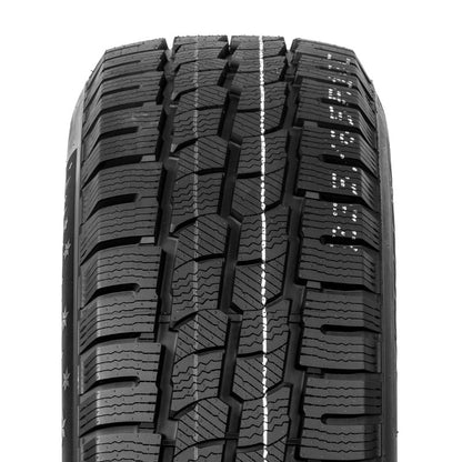 Nordexx Wintersafe Van 2 205/65 R16 107/105R