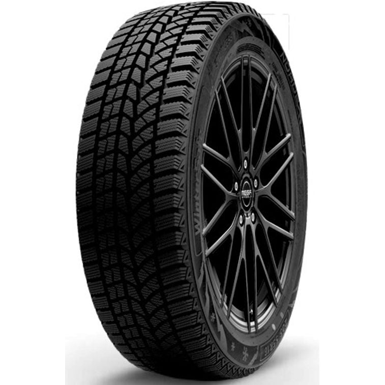 Nordexx Winter Safe N2 FR 3PMSF 225/65 R17 102T