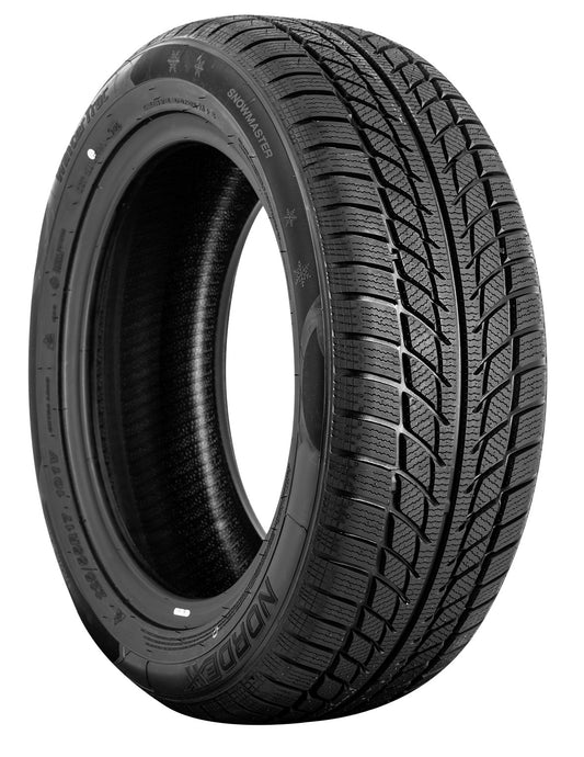 Nordexx WinterTrac 3PMSF 155/70 R13 75