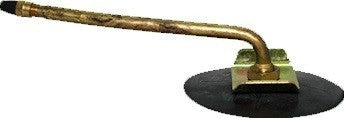 Diverse Hersteller Schlauch 29800146 12 Zoll Metallventil