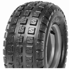 Kenda K383 Power Turf 2PR 17/8 R8 52/41A4A4