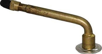 Diverser Hersteller Schlauch 29800290 16 Zoll Metallventil