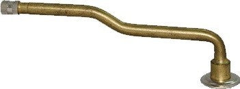 Diverser Hersteller Schlauch 29800334 20 Zoll Metallventil
