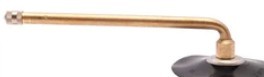 Diverse Hersteller Schlauch 29800375 22.5 Zoll Metallventil