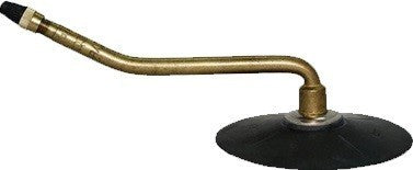 Starco Schlauch 153094 20 Zoll Metallventil