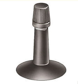 Diverse Hersteller Schlauch 29800467 8 Zoll Gummiventil