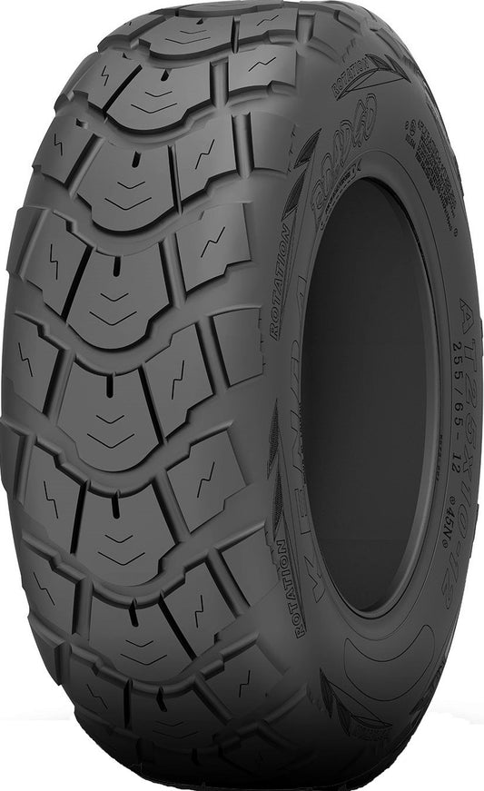 Kenda K572 Roadgo E4 4PR 21/10 R8 37N