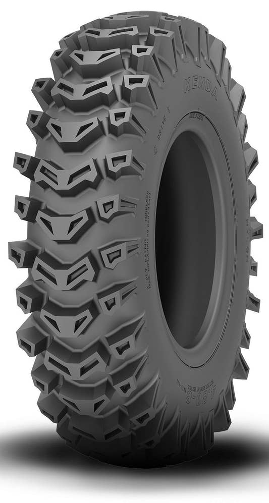 Kenda K478 2PR 16/6 R8