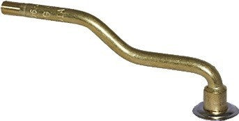 Diverse Hersteller Schlauch 29800266 16 Zoll Metallventil