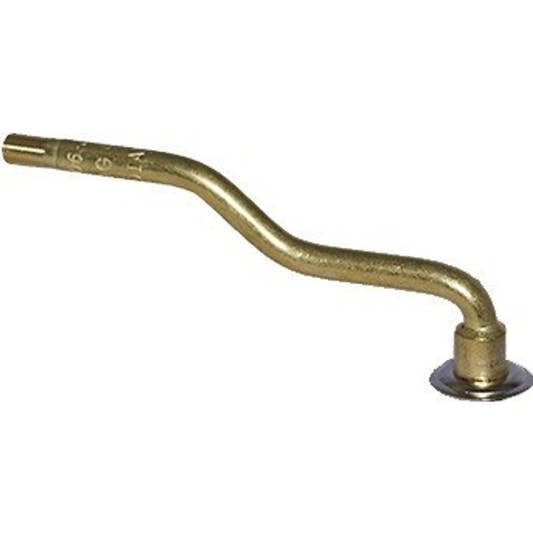 Diverse Hersteller Schlauch 16 Zoll Metallventil (29800266)